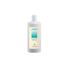Masážní olej Schupp´s Vita Silk 1000 ml