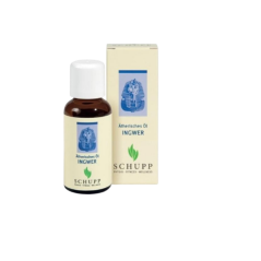 Éterický olej - Zázvor 30 ml