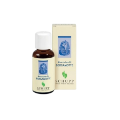Éterický olej - Bergamot 30 ml