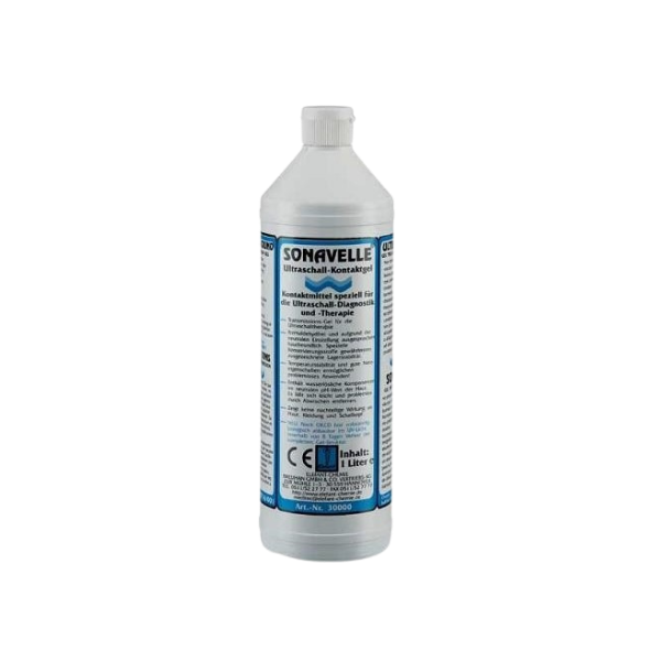 Gel pro vyšetření ultrazvukem 250ml Gel pro vyšetření ultrazvukem 250ml