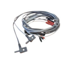Pacientský kabel pro Cefar