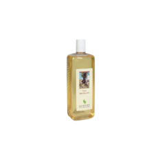Koupelový olej – jalovec, 1000 ml