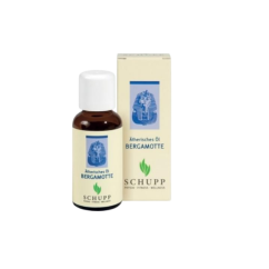 Éterický olej - Bergamot 30 ml