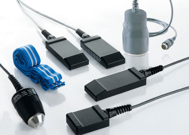 FISIOSONIC® PLUS