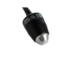 Multifrekvenční aplikátor o průměru 55 mm, 1–3 MHz, s pracovní plochou 10 cm²