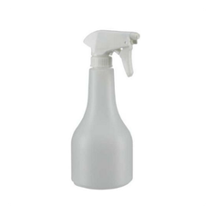 Láhev s rozprašovačem, 500 ml