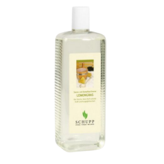 Esence pro sauny a parní lázně - Lemongrass 1l