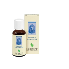 Éterický olej - Eukalyptus 30 ml