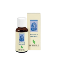 Éterický olej - Levandule 30 ml