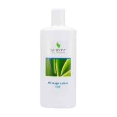 Masážní emulze Schupp´s Top 1000 ml