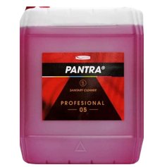 PANTRA PROFESIONAL 5L sanitární čistič