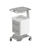 Přístrojové vozíky