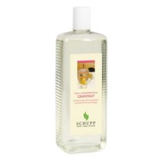 Esence pro sauny a parní lázně - Grapefruit 1l