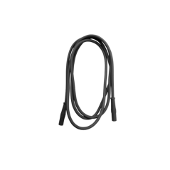 Podtlakový kabel – černý
