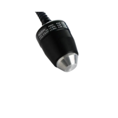Multifrekvenční aplikátor Ø 35 mm 1–3 MHz, 5 cm²