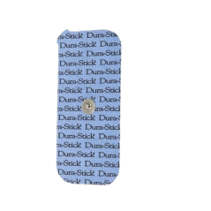 DURASTICK plus - Stimtrode clip 5 x 10 cm, samolepící elektrody