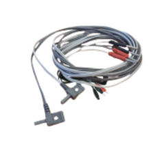 Pacientský kabel pro Cefar