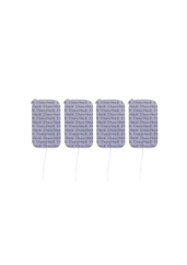 DURASTICK plus – samolepící elektrody obdélníkové 5 x 9cm