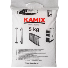 Kamix -Odstraňovač vodního kamene 1 kg