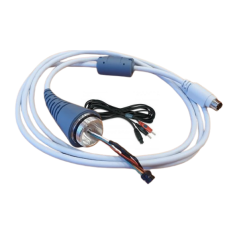 Kabel k UZ hlavici