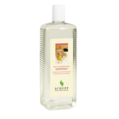 Esence pro sauny a parní lázně - Grapefruit 1l