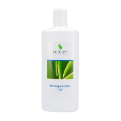 Masážní emulze Schupp´s Top 1000 ml