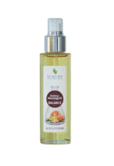Aromatický masážní olej Balance 100 ml