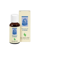 Éterický olej - Citron 30 ml