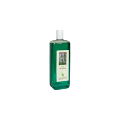 Koupelový olej – rozmarýn, 1000 ml