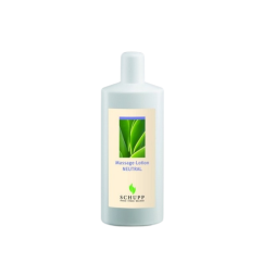 Masážní emulze Schupp´s Neutral 1000 ml