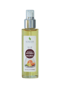 Aromatický masážní olej Balance 100 ml Aromatický masážní olej Balance 100 ml