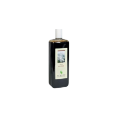 Koupelový olej – baldrián, 1000 ml