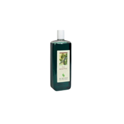 Koupelový olej – eukalyptus, 1000 ml