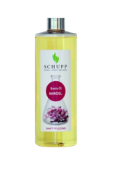 Mandlový olej 500 ml