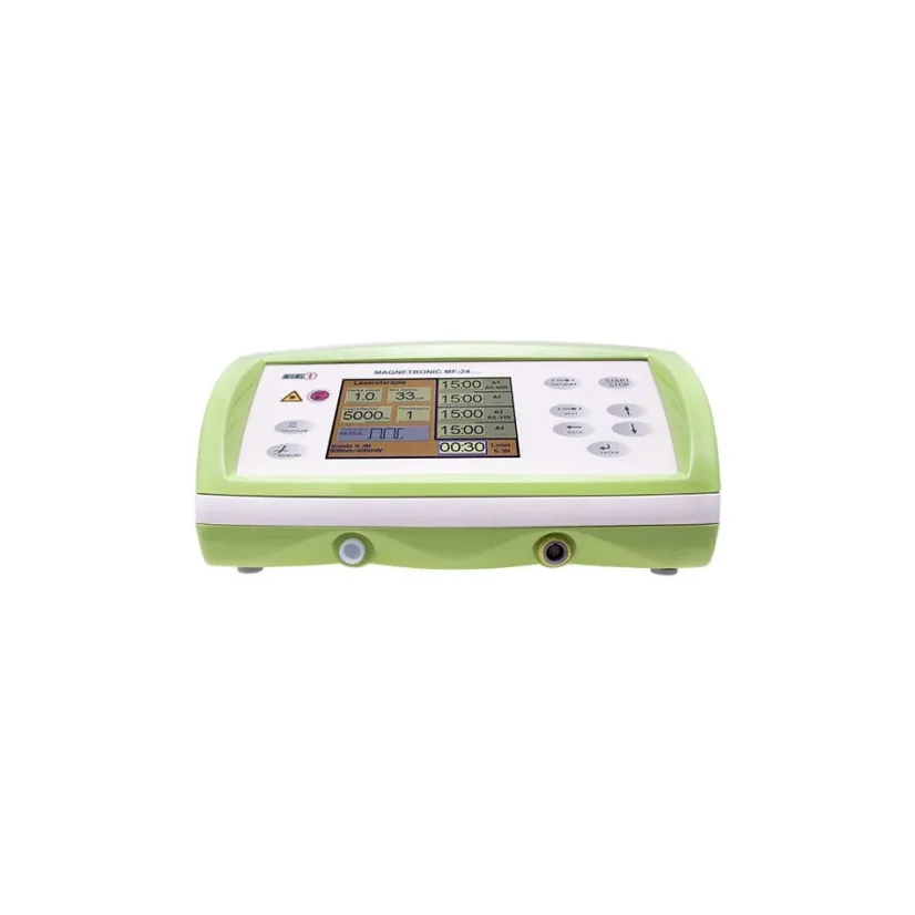 Magnetronic MF-24