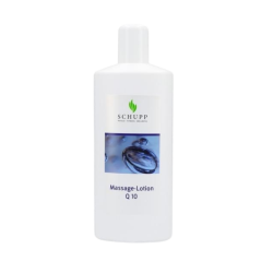 Masážní emulze Schupp´s Q10 1000 ml