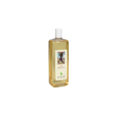 Koupelový olej – jalovec, 1000 ml