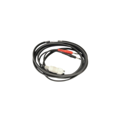 Pacientský kabel kanál A