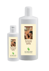 BIO MASÁŽNÍ OLEJ, KAPHA,1000 ML