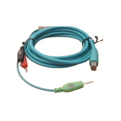 Pacientský kabel pro elektroléčebný kanál  2 + EMG