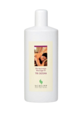 BIO MASÁŽNÍ OLEJ, TRI DOSHA, 1000 ML