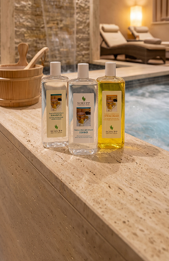 Beauty & Wellness